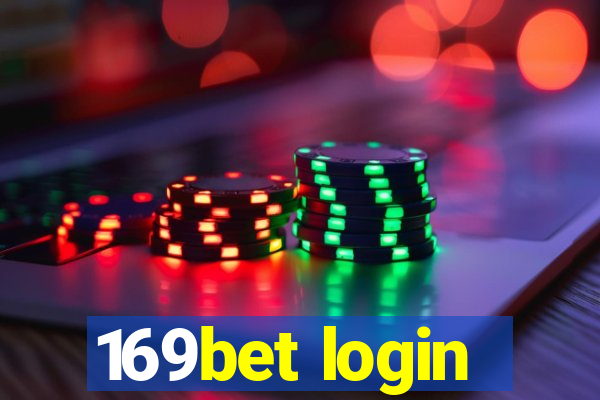 169bet login